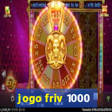 jogo friv 1000